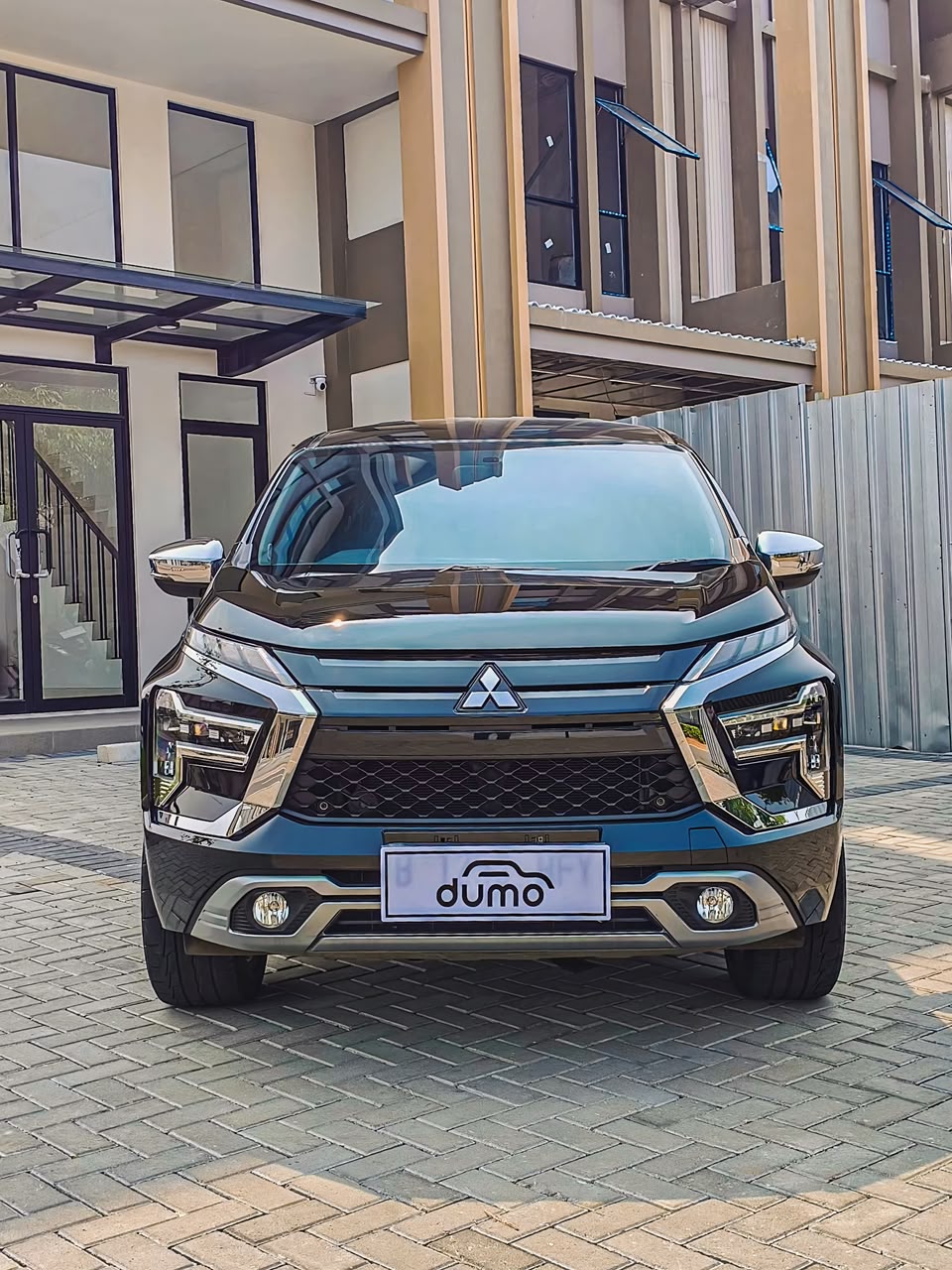 Mitsubishi Xpander Ultimate